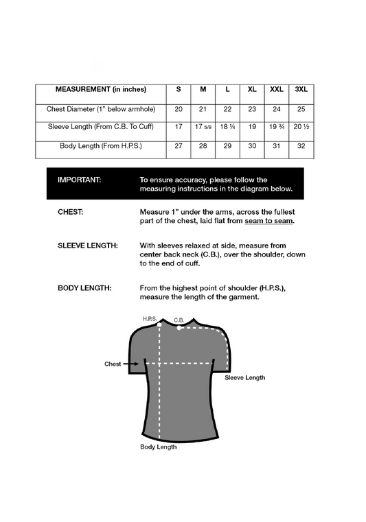 Unisex Eco Classic Tee