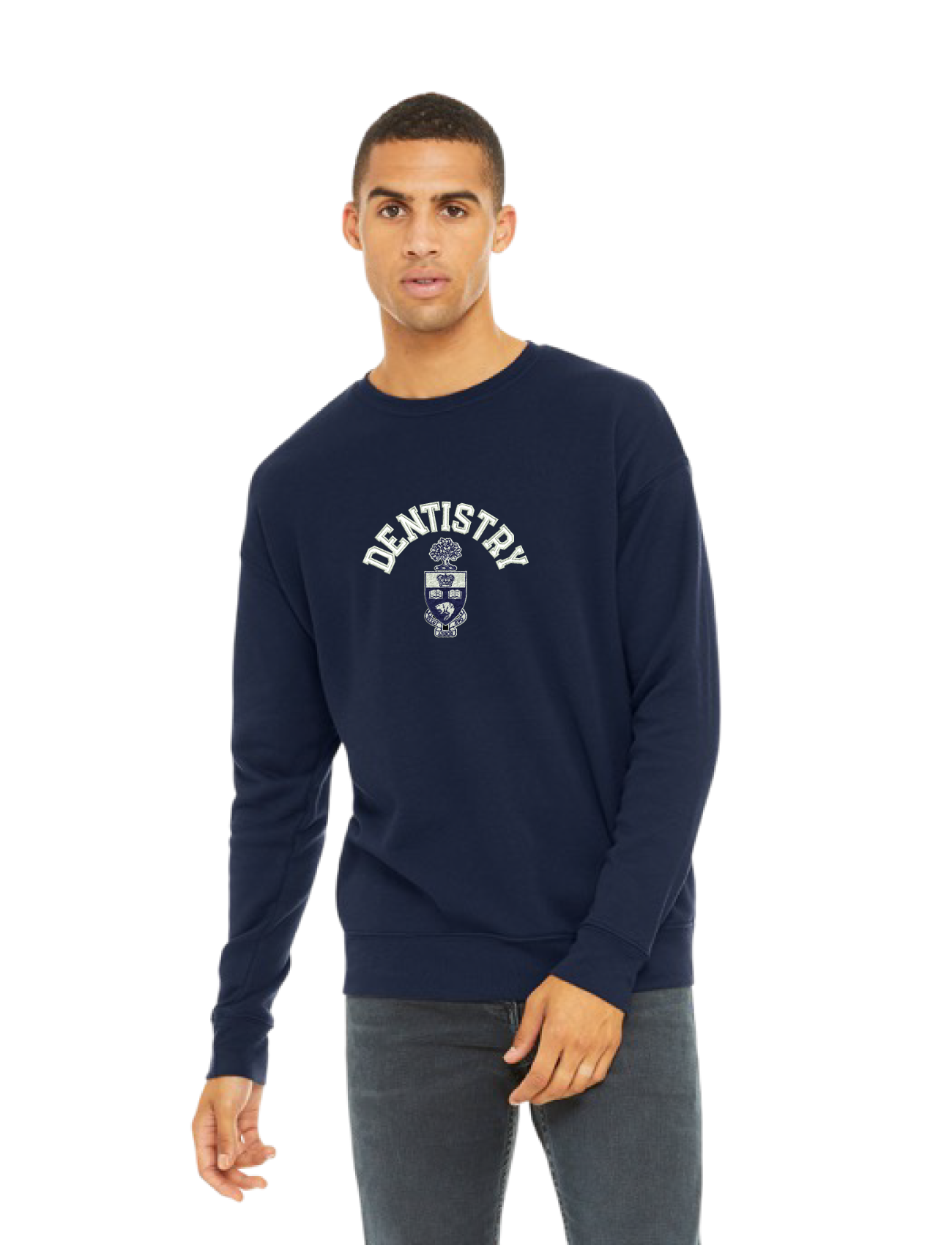 Unisex Crewneck Sweater