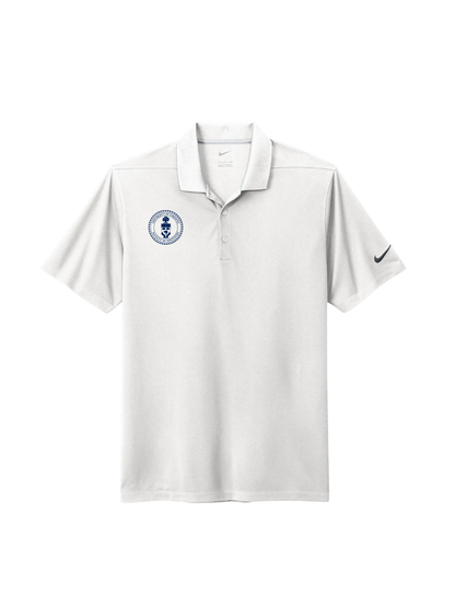 Unisex Nike Dri-FIT Pique Polo