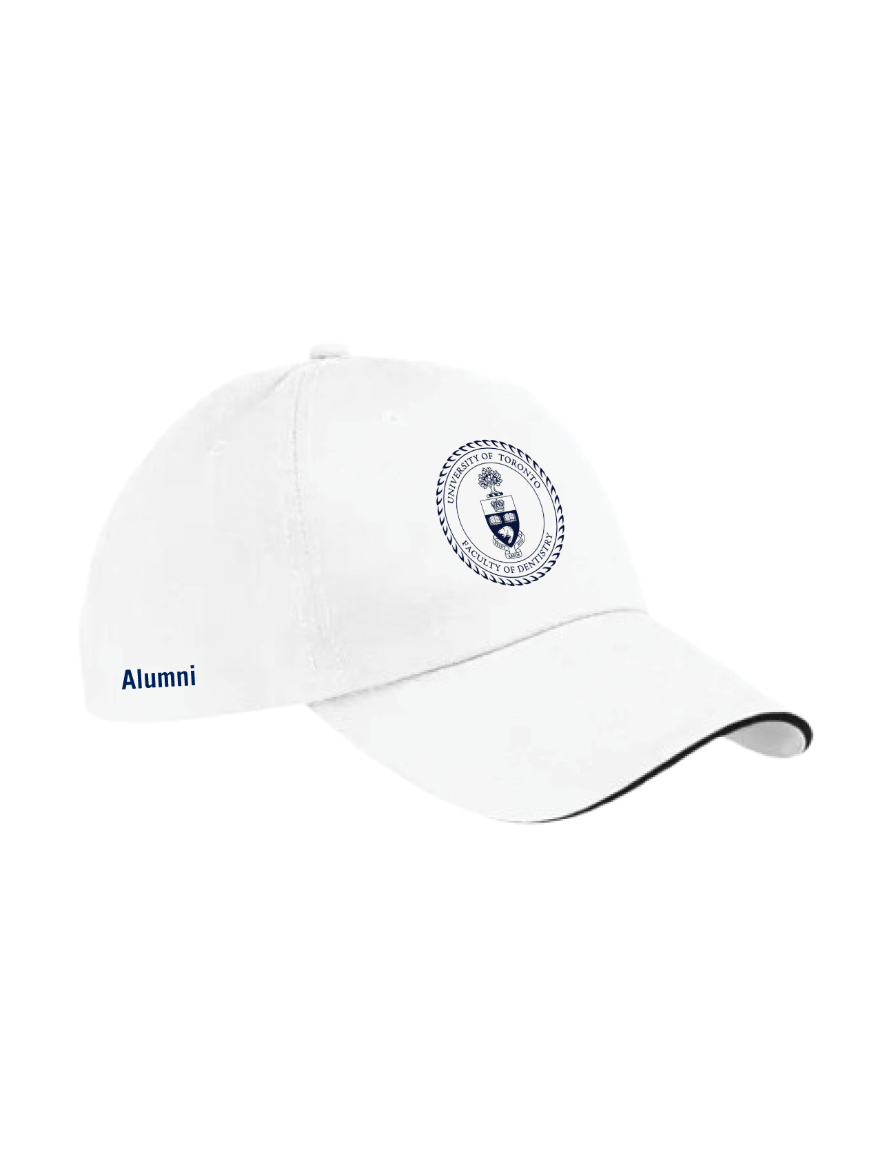 Sandwich Bill Cap